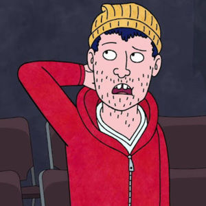 Meet your Posher, Tommy